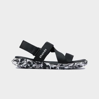 Sandal SHAT-SHONDO thế hệ mới F6S501 NỮ