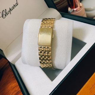 Đồng hồ nam chạy cơ tự động
