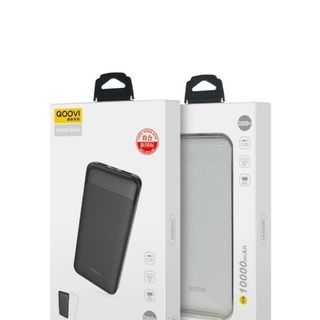 PIN DỰ PHÒNG QOOVI P-36 20000mah