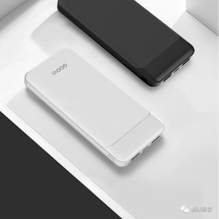 PIN DỰ PHÒNG QOOVI P-36 20000mah