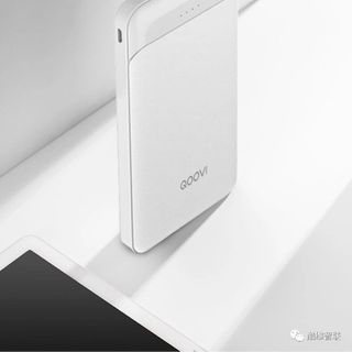 PIN DỰ PHÒNG QOOVI P-36 20000mah