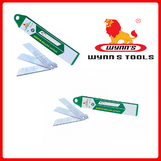 Lưỡi dao rọc giấy A100 7 khía Wynn's - W0176B