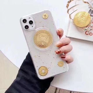 Ốp mèo chuột thần tài