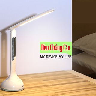 Đèn Học Led Chống Cận Sạc Pin Remax Rt E185