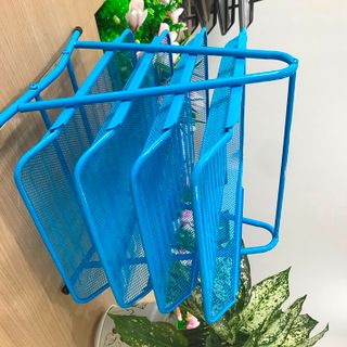 GIá kệ tài liệu văn phòng phẩm