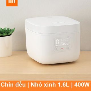 Nồi cơm điện Xiaomi Mini 16L