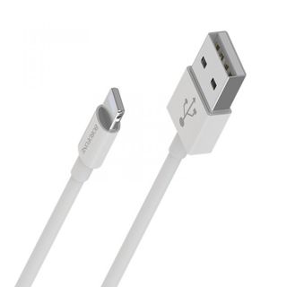 Dây cáp sạc truyền dữ liệu BX22 Borofone cổng Lightning 1m