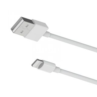 Dây cáp sạc truyền dữ liệu BX22 Borofone cổng Lightning 1m