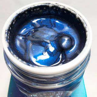 Mặt nạ lột dưỡng da Kim Cương Bling Gli Peel Off Mask Prreti