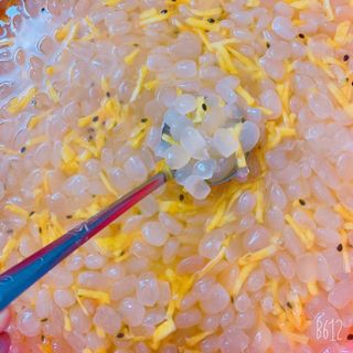HẠT ĐÁC RIM CHANH DÂY
