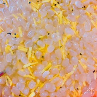 HẠT ĐÁC RIM CHANH DÂY