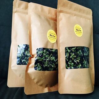 Trà hoa đậu biếc Blue tea 100g nguyên chất