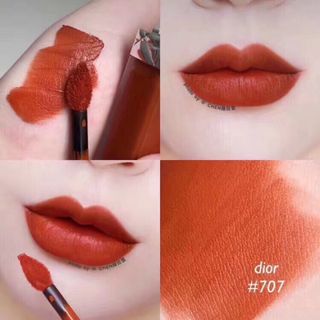 Son Kem đỏ gạch giá sỉ