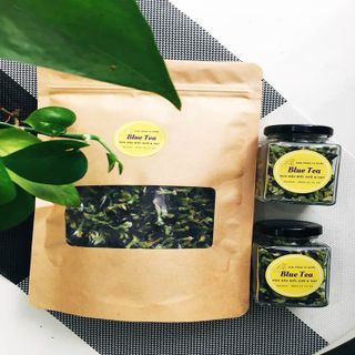Trà hoa đậu biếc Blue tea 100g nguyên chất