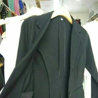 áo vest nữ cao cấp vải tuyết mưa