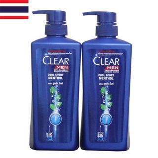 Dầu gội Thailand -Clear MEN 480ml giá sỉ