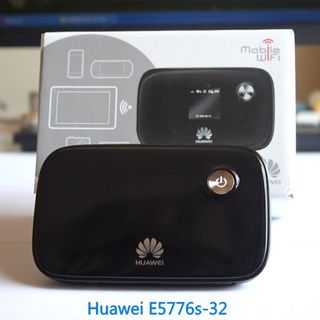 Bộ Phát Wifi Huawei E5776-32