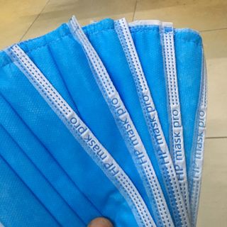 Giấy kháng khuẩn 4 lớp