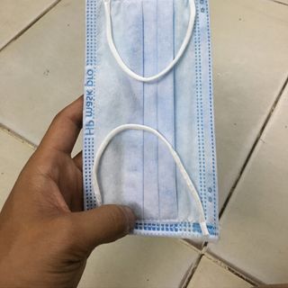 Giấy kháng khuẩn 4 lớp