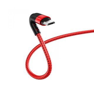 Cáp Sạc Truyền Dữ Liệu Borrofone BX34 - 1m Cổng Micro