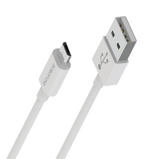 Dây cáp sạc truyền dữ liệu BX22 Borofone cổng Micro 1m