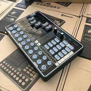 Sound card H9 428