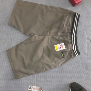 Quần Short kaki Nam