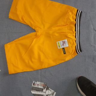 Quần Short kaki Nam