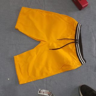 Quần Short kaki Nam