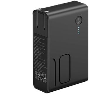Sạc kiêm Pin dự phòng PD Fusion 10000 mAh Baseus