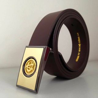 Thắt lưng - dây nịt Công An cấp Úy 2020