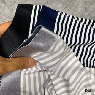 QUẦN SỊP ĐÙI AKUBA S08