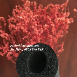 Gen ống bảo ôn ống superlon cách nhiệt ống cao su Superlon bọc ống đồng - superlon malaysia insulation
