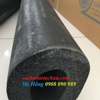 Gen ống bảo ôn ống superlon cách nhiệt ống cao su Superlon bọc ống đồng - superlon malaysia insulation