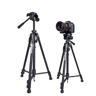 Chân Máy Ảnh Tripod WEIFENG WT-3520