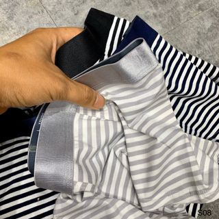 QUẦN SỊP ĐÙI AKUBA S08