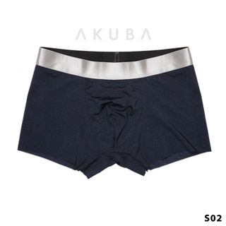QUẦN SỊP ĐÙI NAM SLIMFIT AKUBA - S02