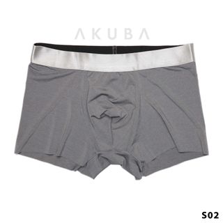 QUẦN SỊP ĐÙI NAM SLIMFIT AKUBA - S02