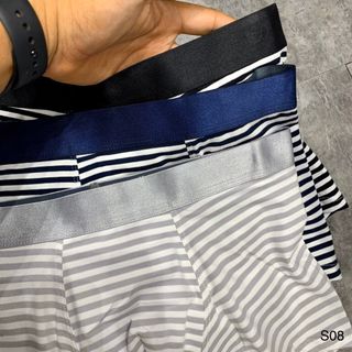 QUẦN SỊP ĐÙI AKUBA S08