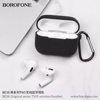 Tai nghe bluetooth siêu phẩm Borofone BE38