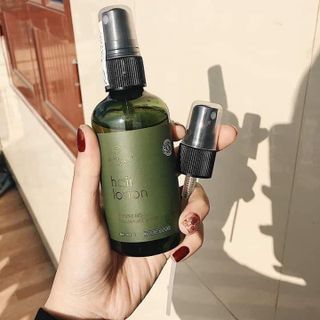 Tinh dầu bưởi trị rụng tóc kích thích mọc tóc nhanh