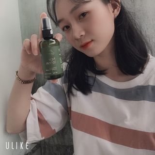 Tinh dầu bưởi trị rụng tóc kích thích mọc tóc nhanh
