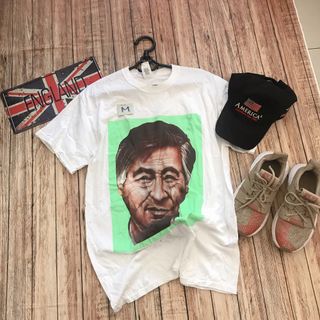 Áo thun unisex 2hand