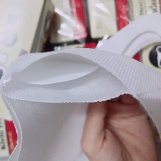 Khẩu trang y tế 3D Eco mask
