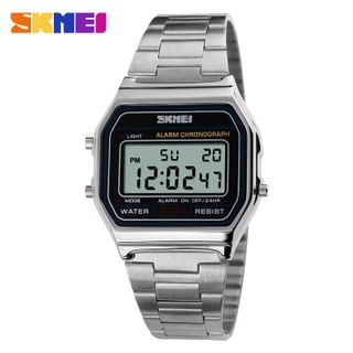 Đồng hồ UNISEX SKMEI 1123 Điện Tử
