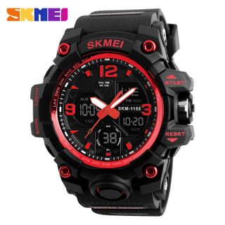 ĐỒNG HỒ NAM SKMEI 1155B ĐIỆN TỬ THỂ THAO