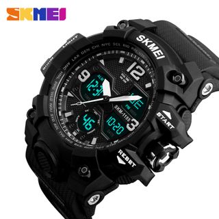 ĐỒNG HỒ NAM SKMEI 1155B ĐIỆN TỬ THỂ THAO