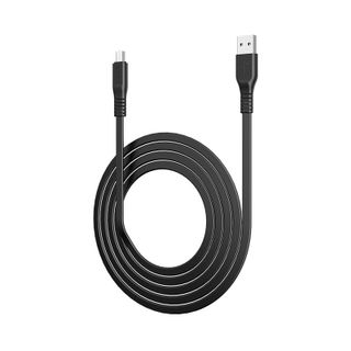 Dây cáp sạc truyền dữ liệu BX23 Borofone cổng Micro 1m