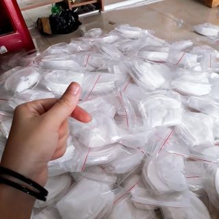 Khẩu Trang 3 Lớp