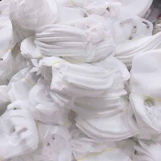 Khẩu Trang 3 Lớp